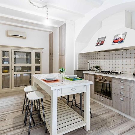 Joivy Balabiot Apartment Милано Екстериор снимка