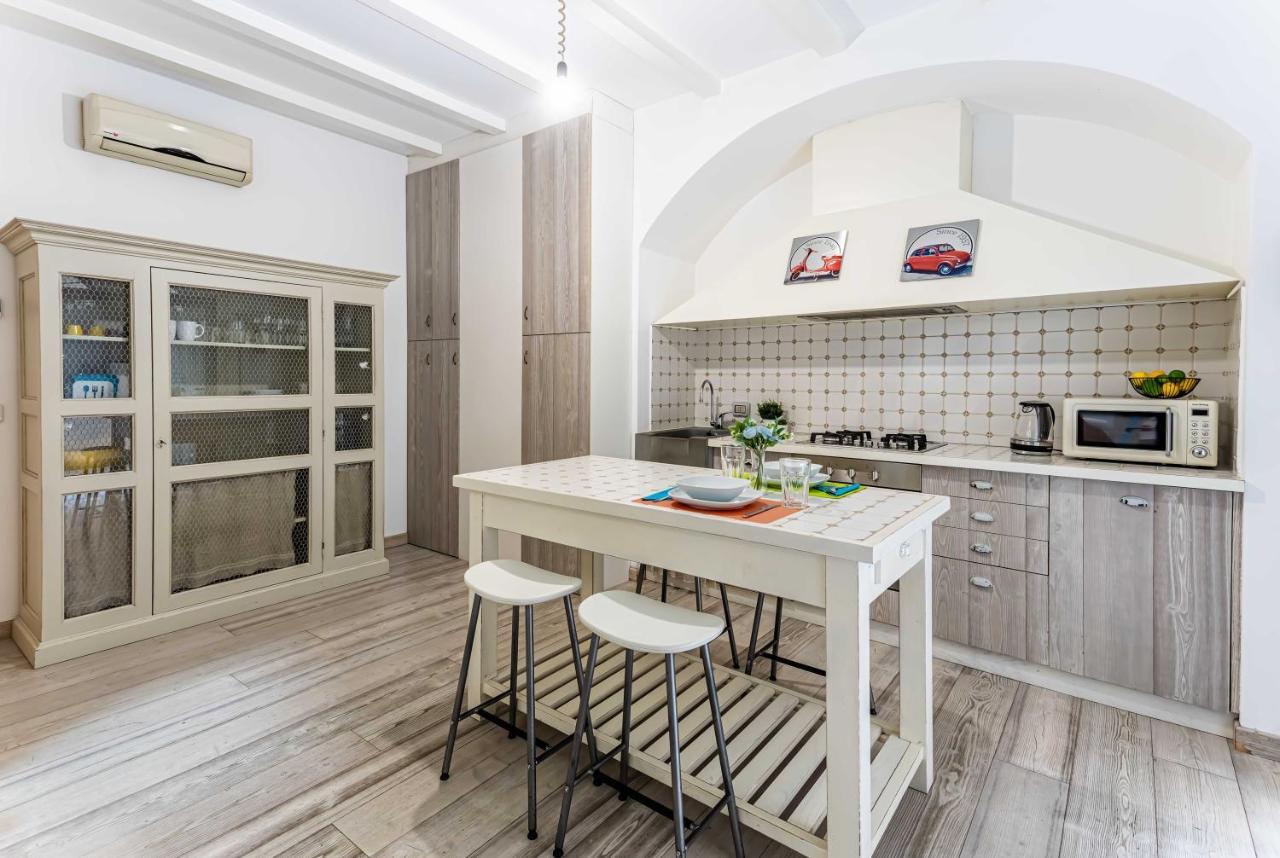 Joivy Balabiot Apartment Милано Екстериор снимка