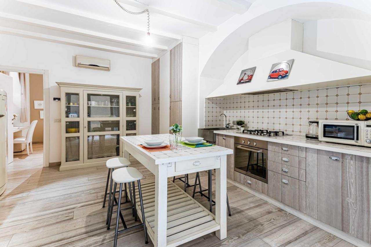 Joivy Balabiot Apartment Милано Екстериор снимка