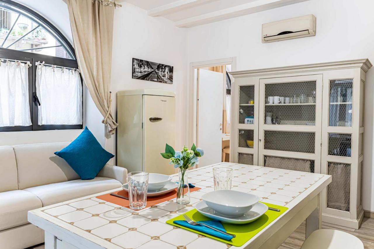 Joivy Balabiot Apartment Милано Екстериор снимка