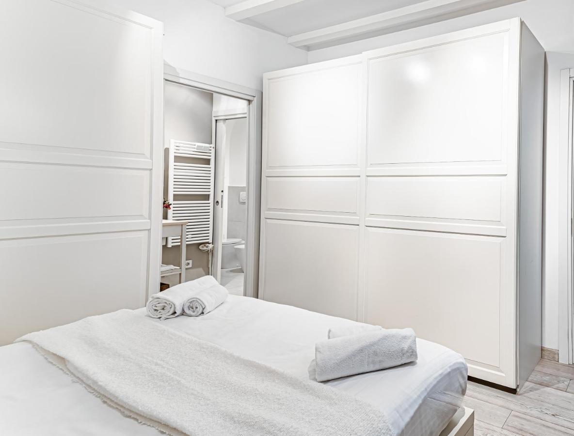 Joivy Balabiot Apartment Милано Екстериор снимка