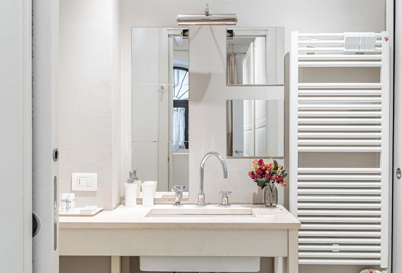 Joivy Balabiot Apartment Милано Екстериор снимка