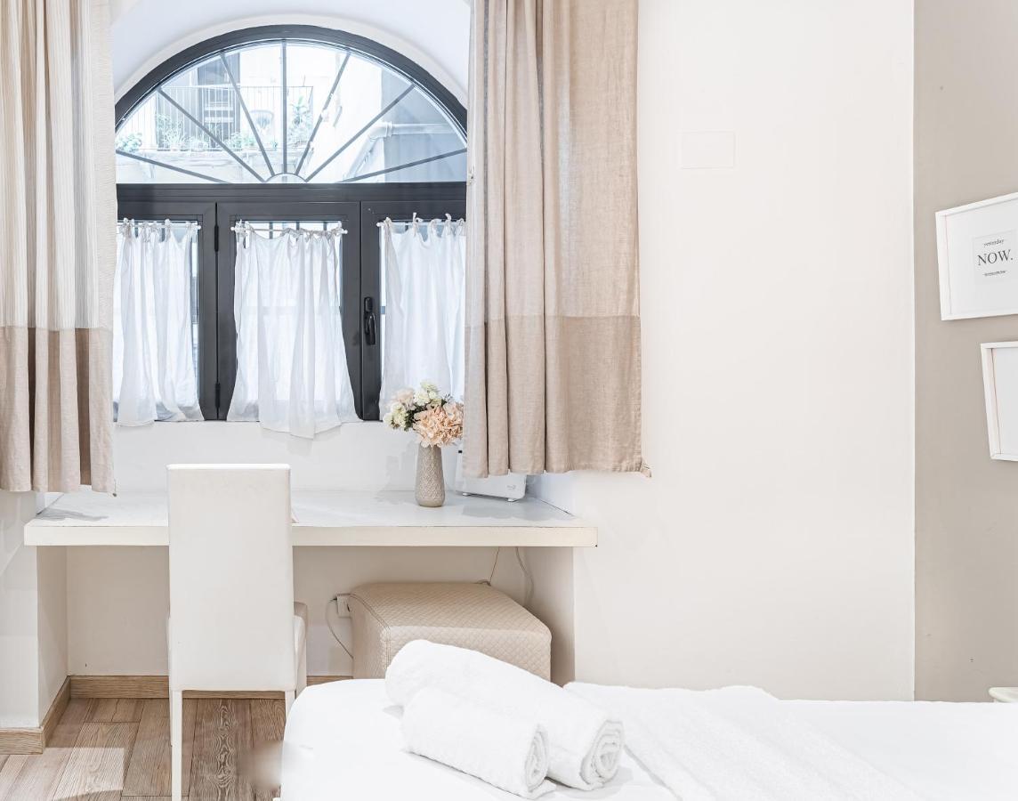 Joivy Balabiot Apartment Милано Екстериор снимка